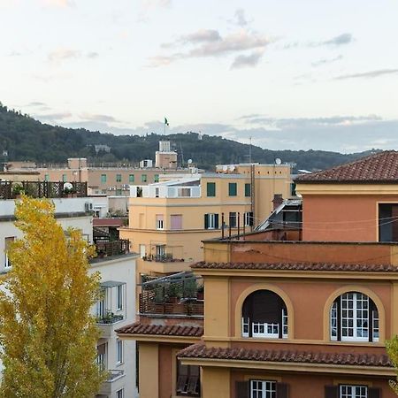 Casa 'Ttaja - Mediterranean Eco-Apartment Roma Eksteriør bilde